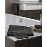 MB435 – Daiber - Gant de toilette